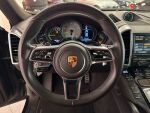 Porsche Cayenne 2015 Ruskea (beige)