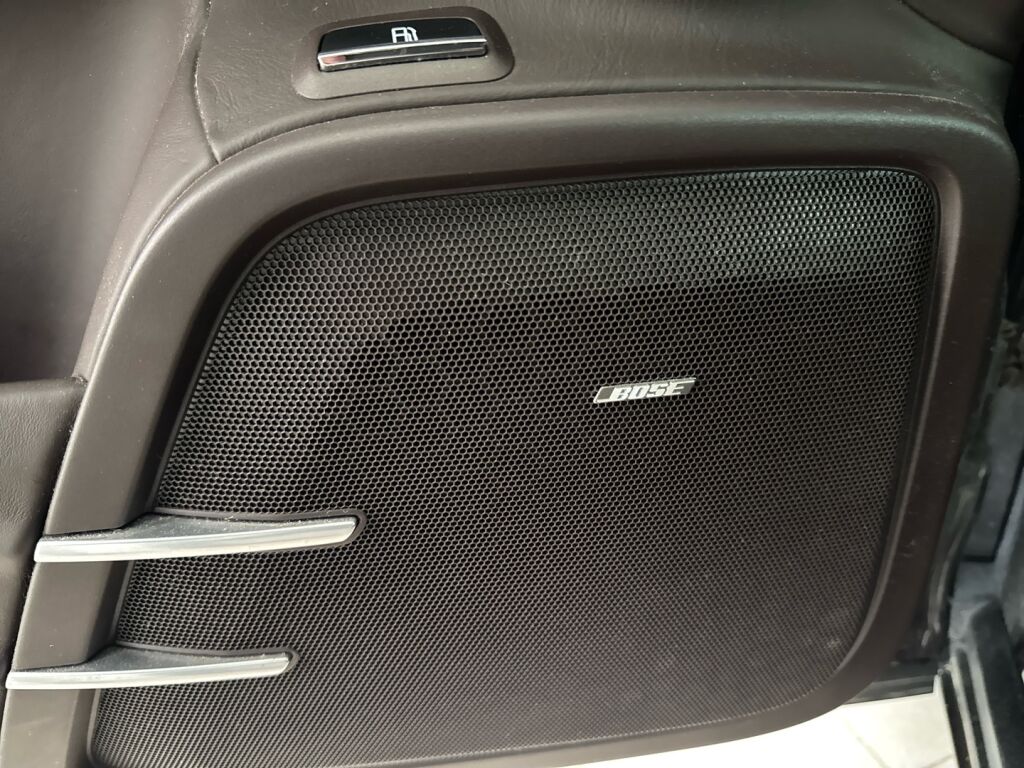 Porsche Cayenne 2015 Ruskea (beige)