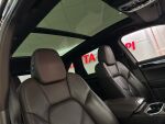 Porsche Cayenne 2015 Ruskea (beige)