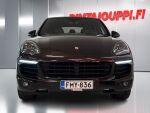 Porsche Cayenne 2015 Ruskea (beige)