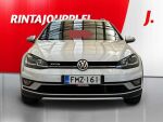 Volkswagen Golf 2018 Valkoinen