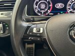 Volkswagen Golf 2018 Valkoinen