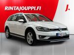 Volkswagen Golf 2018 Valkoinen