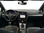 Volkswagen Golf 2018 Valkoinen