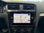 Volkswagen Golf 2018 Valkoinen