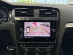 Volkswagen Golf 2018 Valkoinen