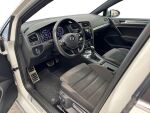 Volkswagen Golf 2018 Valkoinen