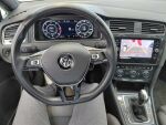 Volkswagen Golf 2018 Valkoinen