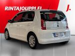 Skoda Citigo 2018 Valkoinen