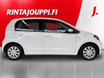 Skoda Citigo 2018 Valkoinen