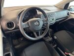 Skoda Citigo 2018 Valkoinen