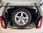 Skoda Citigo 2018 Valkoinen