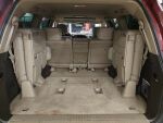 Toyota Land Cruiser 2008 Punainen