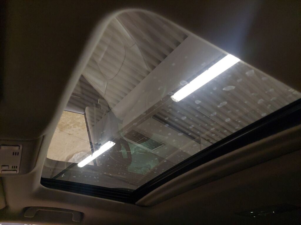 Toyota Land Cruiser 2008 Punainen