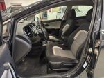 Kia Ceed 2018 Musta