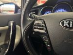 Kia Ceed 2018 Musta