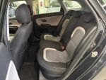 Kia Ceed 2018 Musta