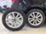 Kia Ceed 2018 Musta