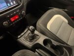 Kia Ceed 2018 Musta