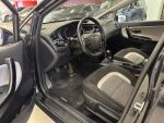 Kia Ceed 2018 Musta