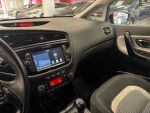 Kia Ceed 2018 Musta