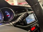 Kia Ceed 2018 Musta