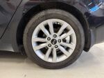 Kia Ceed 2018 Musta