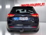 Kia Ceed 2018 Musta