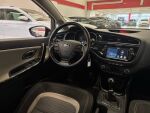 Kia Ceed 2018 Musta