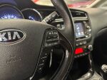 Kia Ceed 2018 Musta