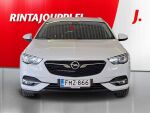 Opel Insignia 2018 Valkoinen