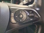 Opel Insignia 2018 Valkoinen