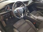 Opel Insignia 2018 Valkoinen