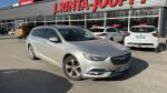 Opel Insignia 2018 Hopea