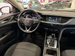 Opel Insignia 2018 Hopea