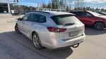 Opel Insignia 2018 Hopea