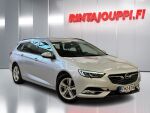 Opel Insignia 2018 Hopea