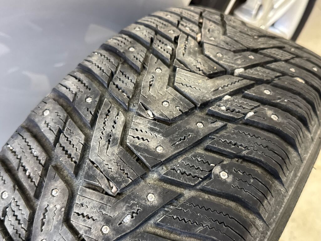 Opel Insignia 2018 Hopea