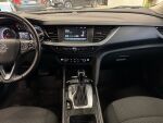 Opel Insignia 2018 Hopea