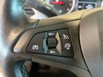 Opel Astra 2018 Punainen