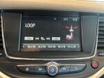 Opel Astra 2018 Punainen