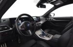 BMW I4 M50 2022 Valkoinen (Alpine White 3)