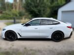 BMW I4 M50 2022 