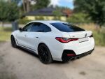 BMW I4 M50 2022 