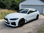 BMW I4 M50 2022 