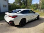 BMW I4 M50 2022 
