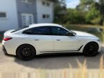 BMW I4 M50 2022 