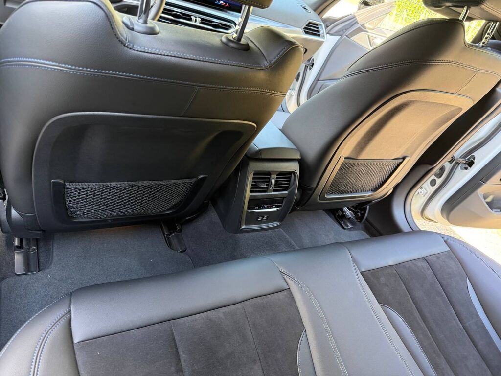 BMW I4 M50 2022 