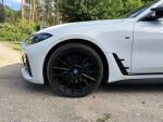 BMW I4 M50 2022 