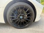 BMW I4 M50 2022 